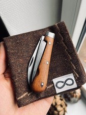 Vintage Taschenmesser Pfadfinder Handwerker Retro Messer