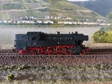 Fleischmann Dampflok BR 65 - TOP- mit Rauch !