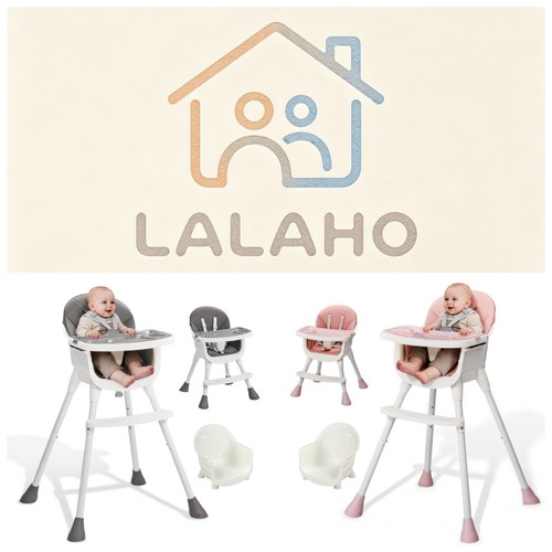 Klappbar kinderhochstuhl baby - kinderhochstuhl,