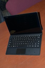 Lenovo MIIX 510-12IKB tablet
