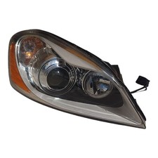 XENON SCHEINWERFER RECHTS ABL ORIGINAL VOLVO XC60 I 30763136 31420680 bj 09-