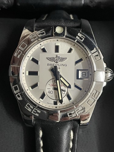 Breitling galactic - galactic, 36