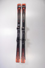 K2 Disruption STi Carving-Ski