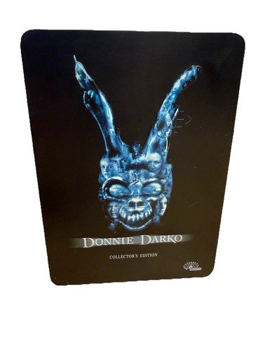 Donnie darko collector s - donnie,