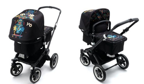 Brandneu bugaboo buffalo - bugaboo,