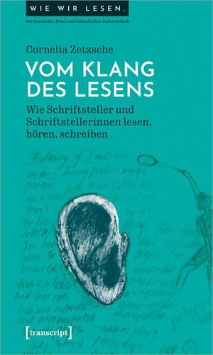Vom klang des lesens - des,