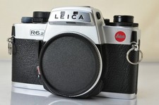 Ausgezeichnete Leica R6.2