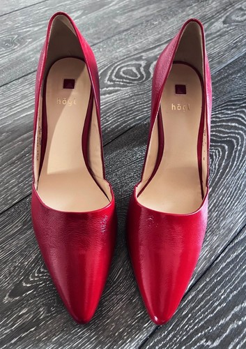 Högl high heel - heel, pumps