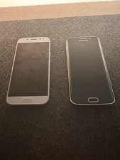 Samsung Galaxy J5 2017 + S6
