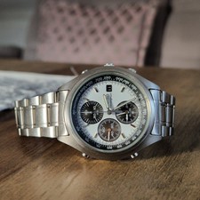 Seiko Chronograph 7T32-7C60
