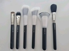 Mac Cosmetics, Brush Set