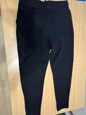 Only Stoffhose XXS schwarz