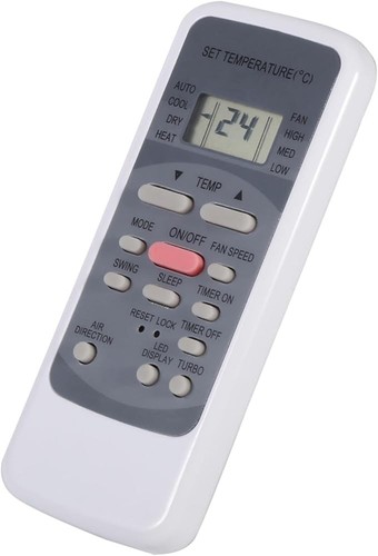 R51m ersatzfernbedienung fur - r51m/e,