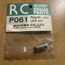 RC Auto Nichimo P061 Propeller