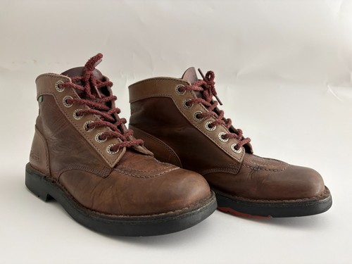 Vintage kickers aus den er - 90,