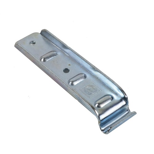 Gegenhalter gerade 126 lang - mm,