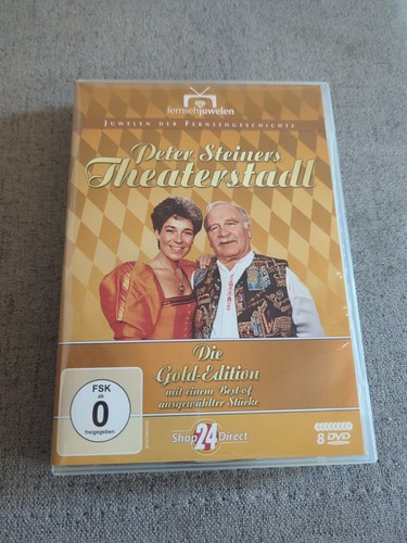 Dvd peter steiners - dvd-peter,