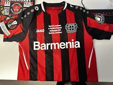 Bayer Leverkusen Pro Trikot Unikat Einzelstück - Gr. L