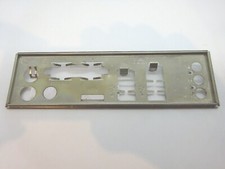 Blende für asus p5n sli - p5n-e,