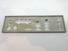 BLENDE FÜR ASUS P5N-E SLI REV.1.016 BACKPLATE #BL290