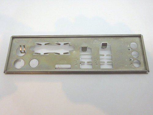 Blende für asus p5n - fÜr, p5n-e