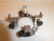 12 Volt Bosch Kohlehalter neu Nr. 2004335070 f. BNG Anlasser , Hatz , Schlüter 