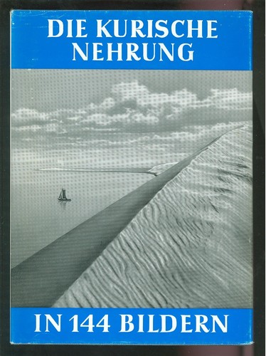 Die kurische nehrung 144 - kurische, in