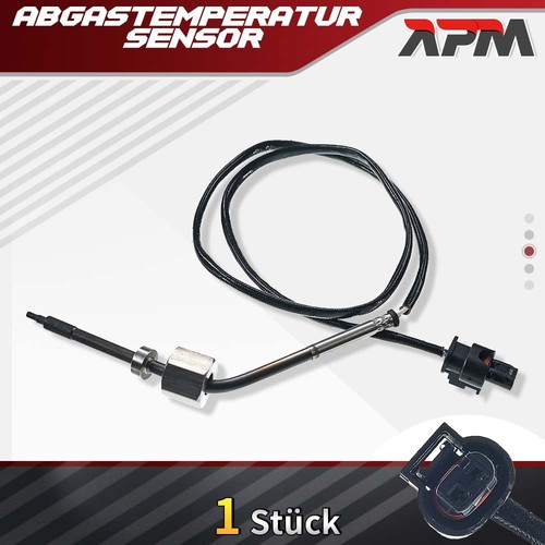 Abgastemperatursensor für