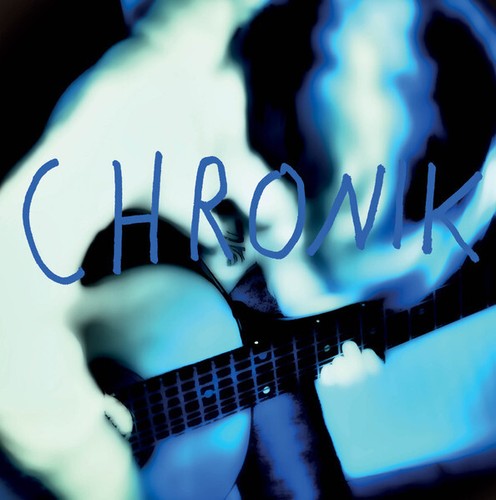 Chronik 2xlp - chronik,