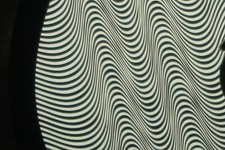 BUBBLE VISION 6 Zoll