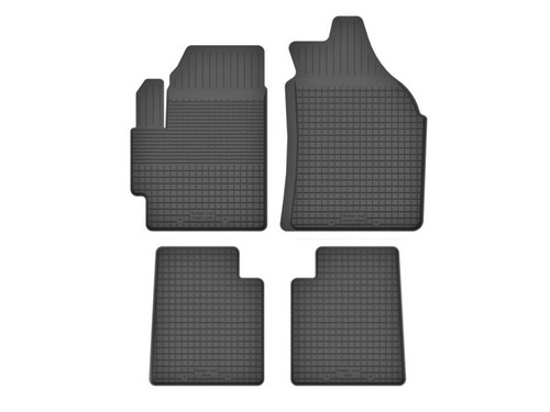 Gummifußmatten für daihatsu - gummifußmatten,