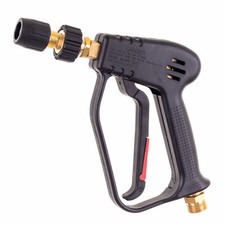 Hochdruckpistole M22 AG 280