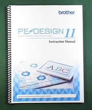 Brother PE Design 11