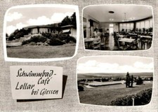 AK GRUSS AUS LOLLAR KREIS