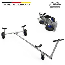 Slipwagen bootswagen - slipwagen,