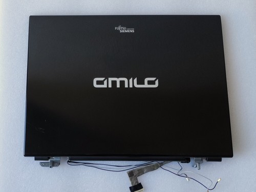 Fujitsu siemens fsc - fujitsu-siemens, amilo