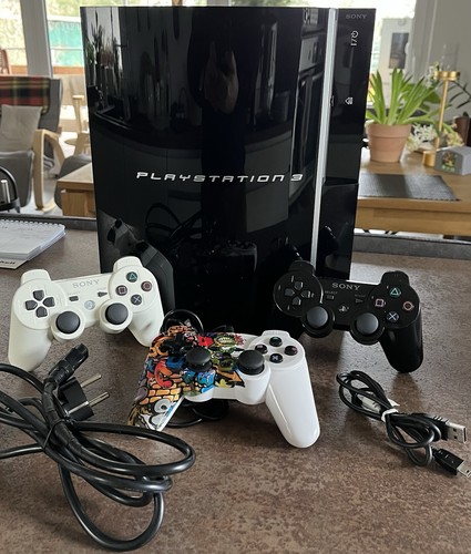 Sony playstation das - playstation, 3