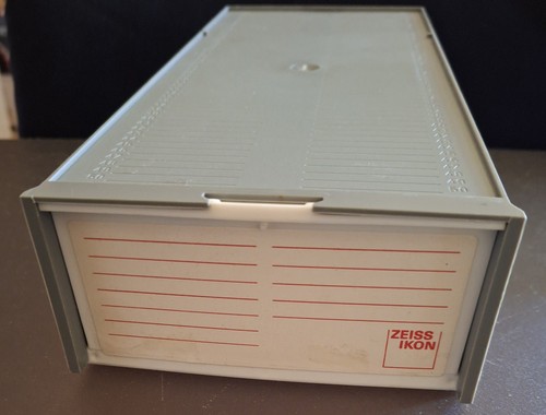 Dia stapelbox mit 2x50er - dia-stapelbox,