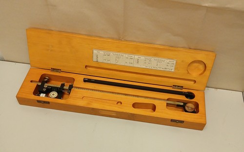 Vintage ausgleich polar - ausgleich,