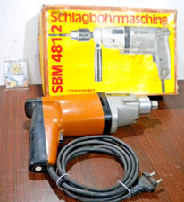 Schlagbohrmaschine SBM 481/2