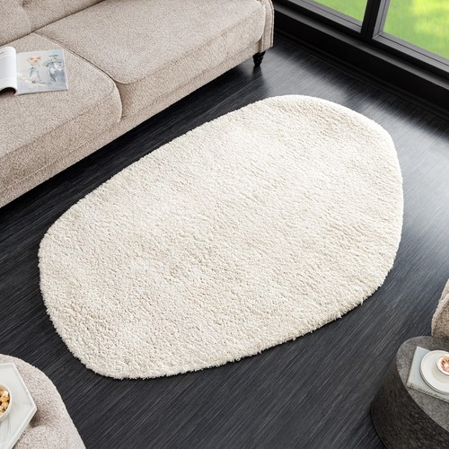 Teppich organic 180x120cm - -,