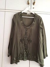 Odd Molly Bluse Gr. 2 M Gr