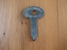 Schlüssel - Verbundfenster