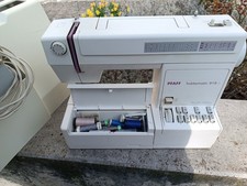 Nähmaschine PFAFF TIPMATIC