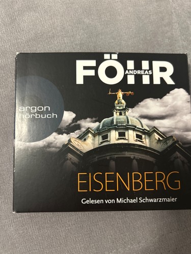 Aug9 hörbuch andreas föhr - aug9.hörbuch,