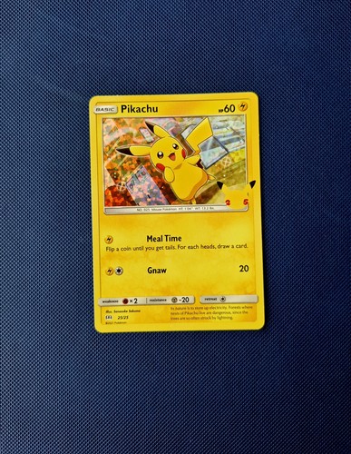 Pokémon pikachu 25 - pokémon,