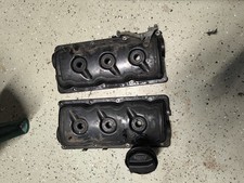 Ventildeckel Links Rechts Audi