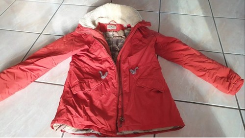 Mega schöne winterjacke von - mega,