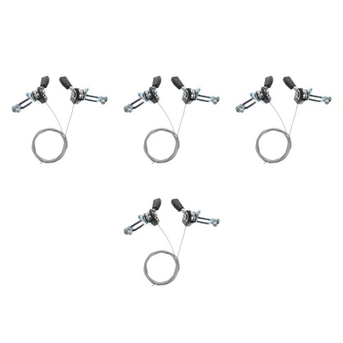 Count rennrad schalthebel - 4,