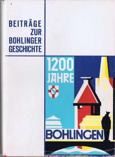 Bohlingen singen hegau - bohlingen,